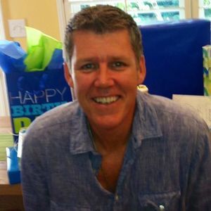 Meet your Posher, Tony